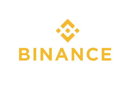 Binance logo