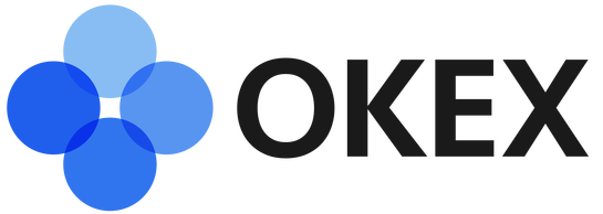 OKEx logo